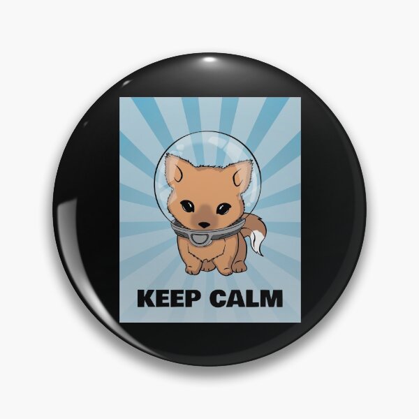 Artikelvorschau, Keep Calm entworfen und verkauft von NicGrayGraphic.