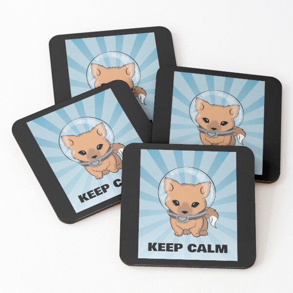 Artikelvorschau, Keep Calm entworfen und verkauft von NicGrayGraphic.