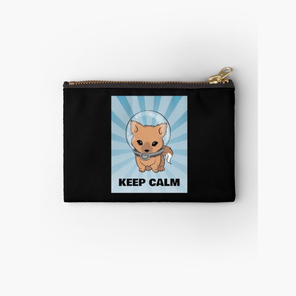 Artikelvorschau, Keep Calm entworfen und verkauft von NicGrayGraphic.