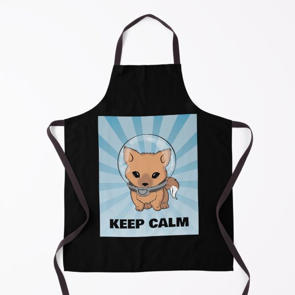 Artikelvorschau, Keep Calm entworfen und verkauft von NicGrayGraphic.
