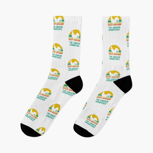 Item preview, The Chicken Whisperer Funny Farming designed and sold by Emerg-Apparel.
