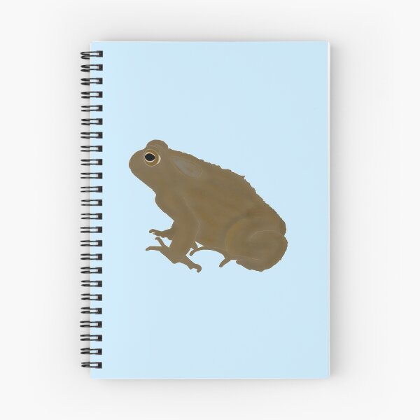 Item preview, Toad drawing designed and sold by laceyyyann34.