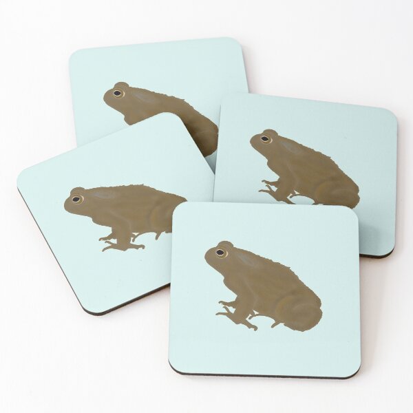 Item preview, Toad drawing designed and sold by laceyyyann34.