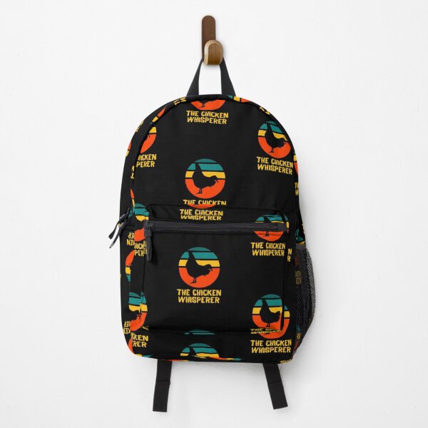 Item preview, The Chicken Whisperer Funny Farming designed and sold by Emerg-Apparel.