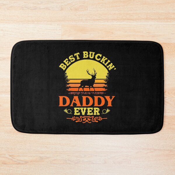 Artikelvorschau, Bester Buckin Daddy aller Zeiten entworfen und verkauft von mteehut.