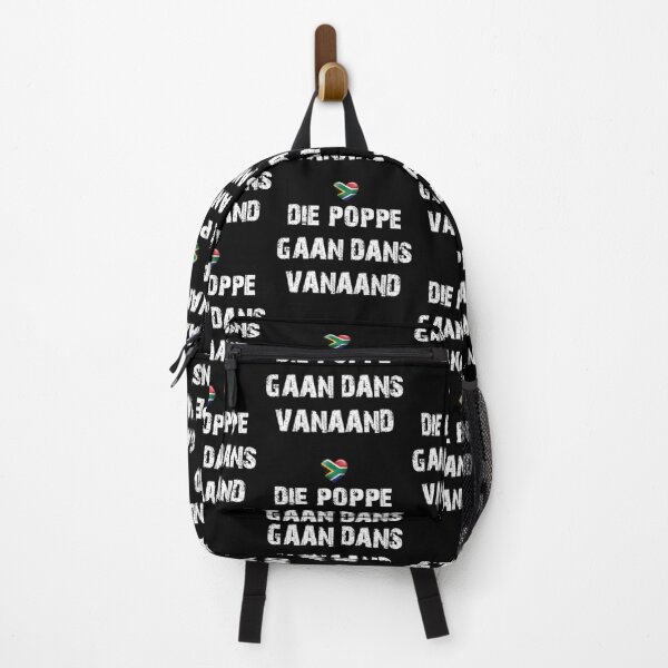 Item preview, Die poppe gaan dans vanaand designed and sold by arendbotha.