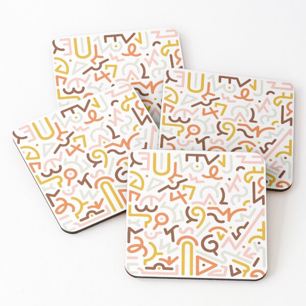 Item preview, line pattern designed and sold by zoemazlin.