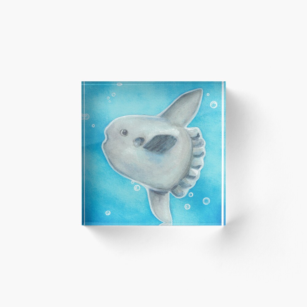 Item preview, Acrylic Block designed and sold by Rivkah.