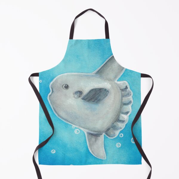 Item preview, Ocean Sunfish designed and sold by Rivkah.