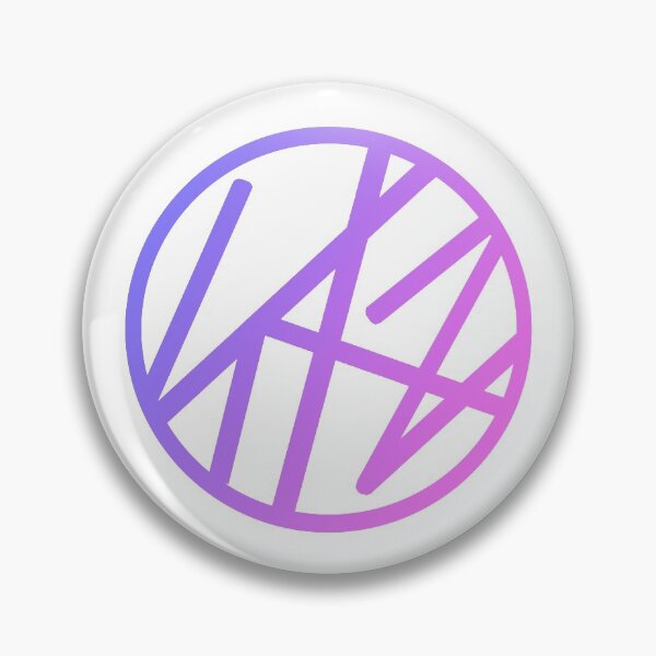 Item preview, STRAY KIDS LOGO GRADIENT 04 designed and sold by gotsevzn.
