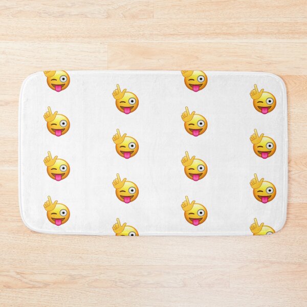 Item preview, Loser Fingers Emoji Design designed and sold by AshDesigns-48.