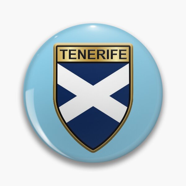 Item preview, Tenerife Phone Cases Plus (3) designed and sold by mpodger.