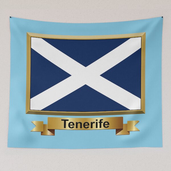 Item preview, Tenerife Phone Cases Plus (3) designed and sold by mpodger.