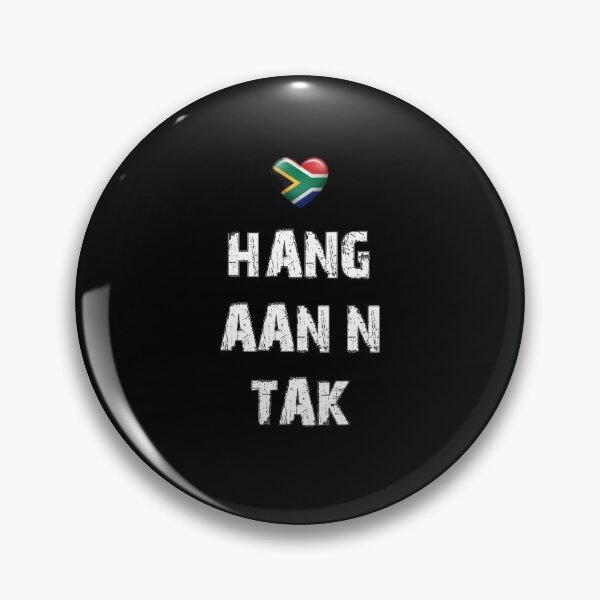 Item preview, Hang aan n tak designed and sold by arendbotha.
