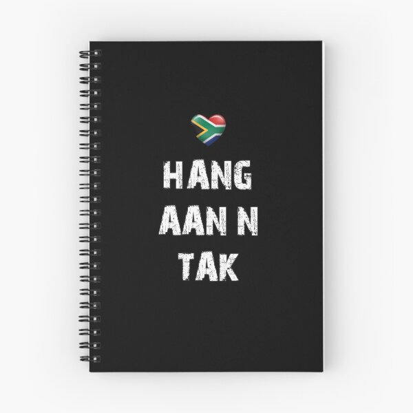 Item preview, Hang aan n tak designed and sold by arendbotha.