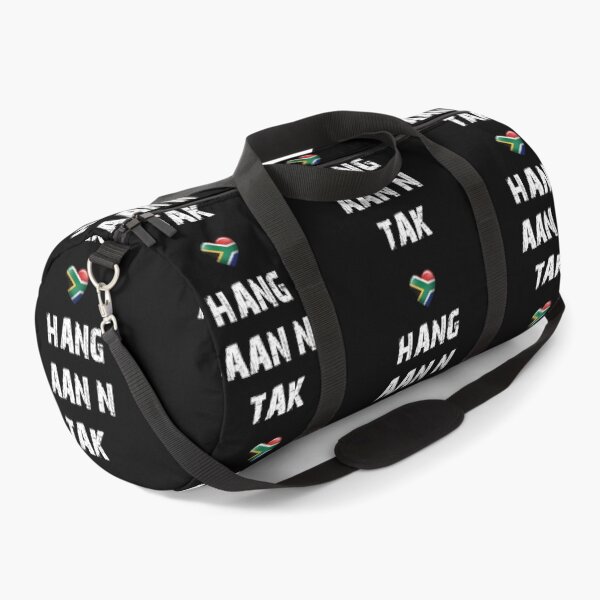 Item preview, Hang aan n tak designed and sold by arendbotha.