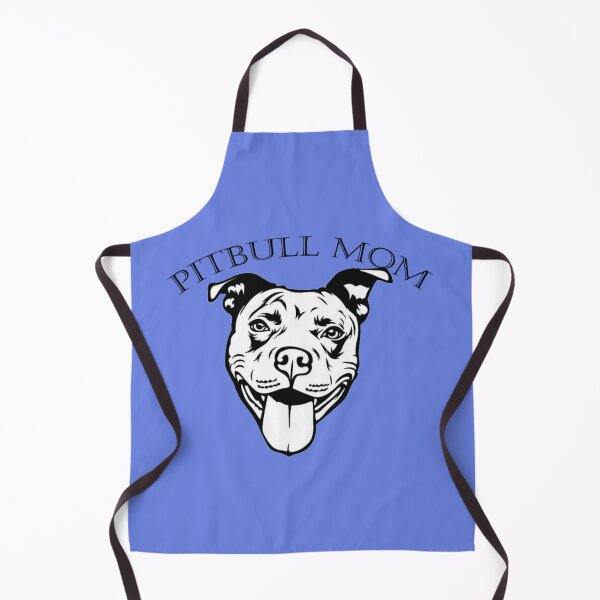 Item preview, Pitbull Mom designed and sold by Paula Witte.