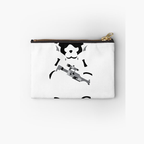 Item preview, Bear Trooper designed and sold by Yahmahah.