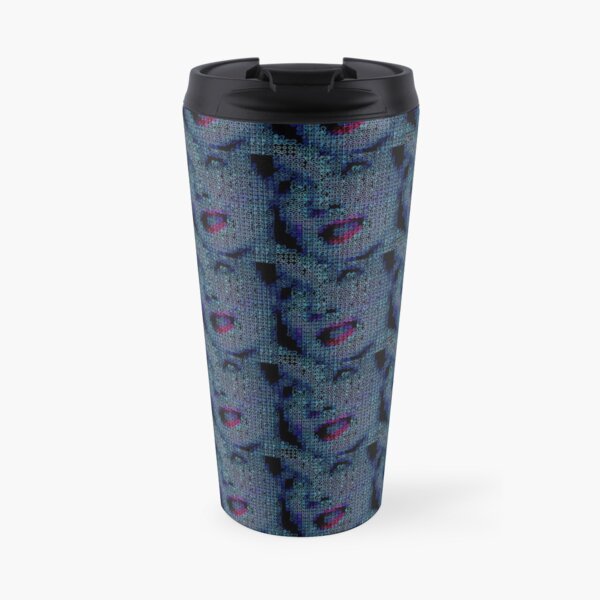 Travel Mug