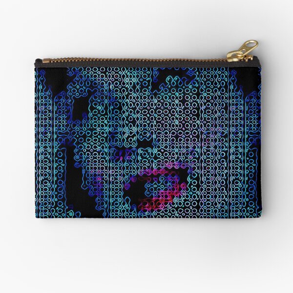 Zipper Pouch