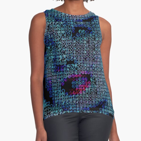 Sleeveless Top