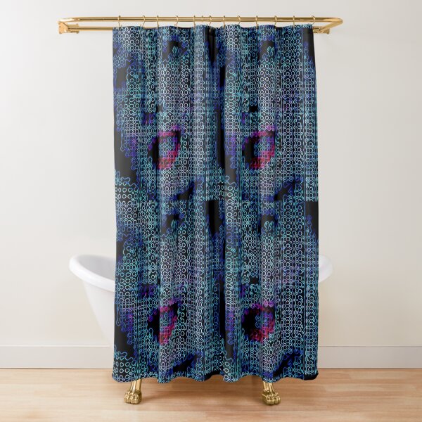 Shower Curtain