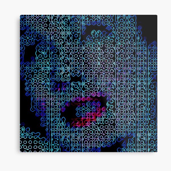 Metal Print