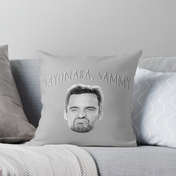Item preview, Sayonara, Sammy designed and sold by buckwild.