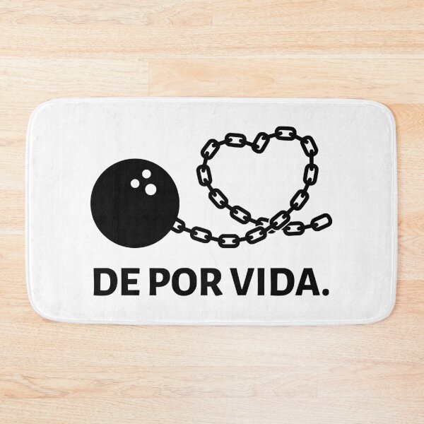 Item preview, Bowling - Life Sentence (Spanish) designed and sold by 22ndbrand.