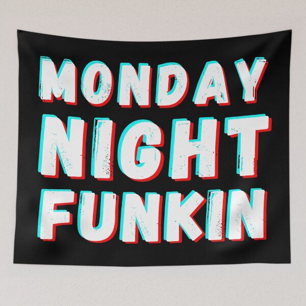 Item preview, Monday night funkin designed and sold by OneTimeEngineer.