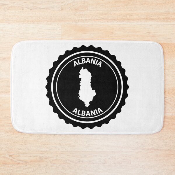 Item preview, Albania stamp designed and sold by Danler.