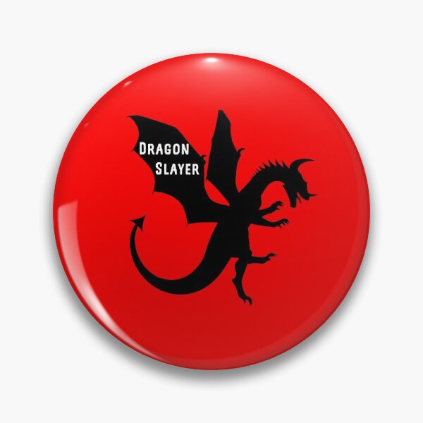 Item preview, Dragon slayer  designed and sold by Md1982.