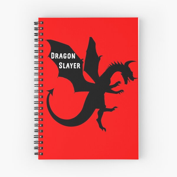 Item preview, Dragon slayer  designed and sold by Md1982.