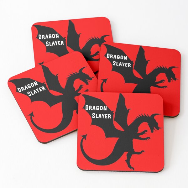 Item preview, Dragon slayer  designed and sold by Md1982.