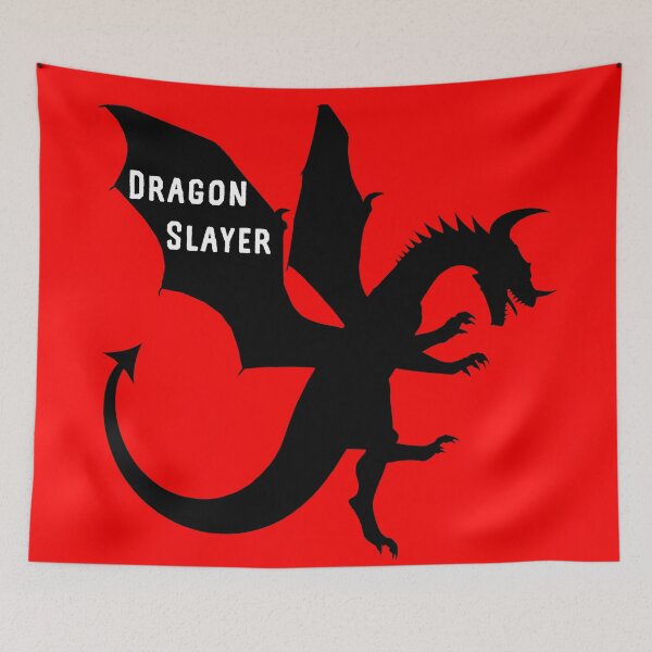 Item preview, Dragon slayer  designed and sold by Md1982.