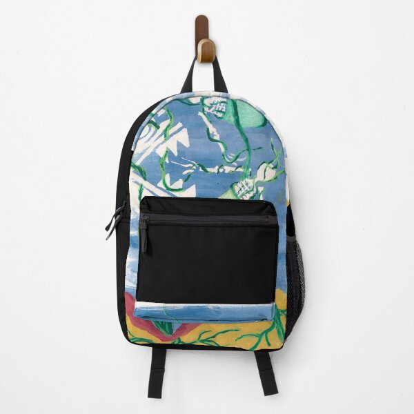 Item preview, mermaids designed and sold by Camille Girard.