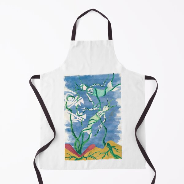 Item preview, mermaids designed and sold by Camille Girard.