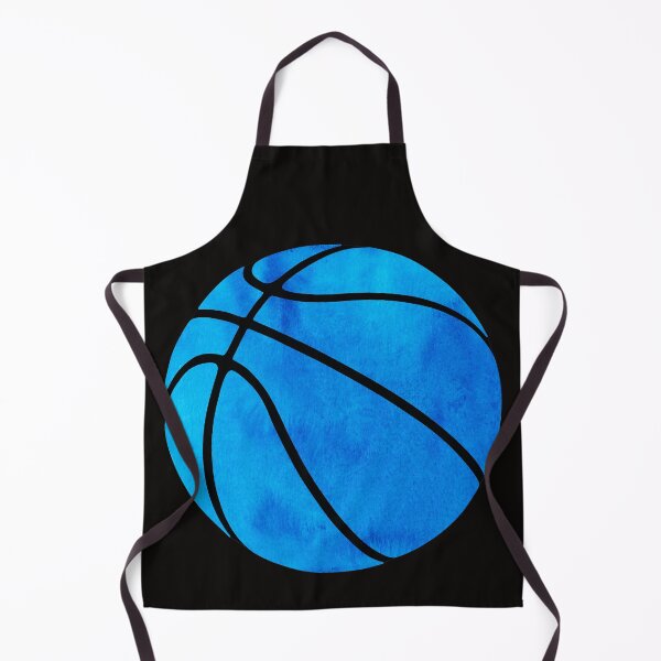 Item preview, Basketball Blue designed and sold by virilamissa.