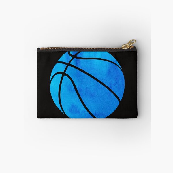 Item preview, Basketball Blue designed and sold by virilamissa.