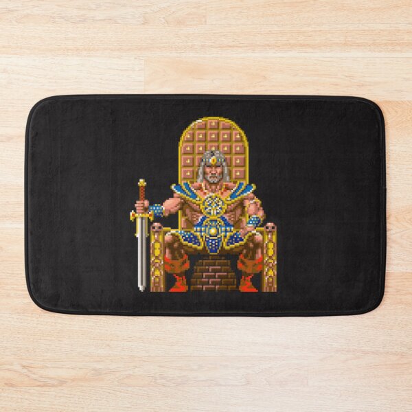 Item preview, Rastan X designed and sold by ARCADEWEAR.IT.