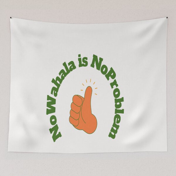 Item preview, No wahala designed and sold by julset.