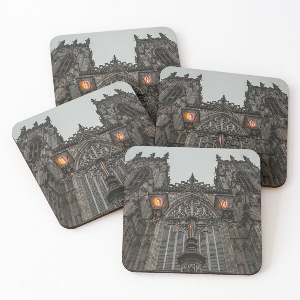 Item preview, The post and the minster III designed and sold by Eduardo Vieira.