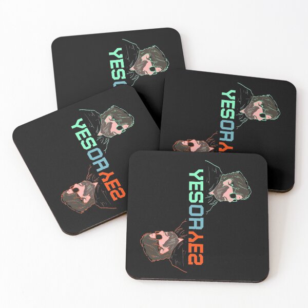 Item preview, Tim Dillon YES or YES designed and sold by sivyllization.