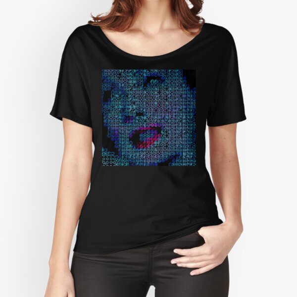 Relaxed Fit T-Shirt