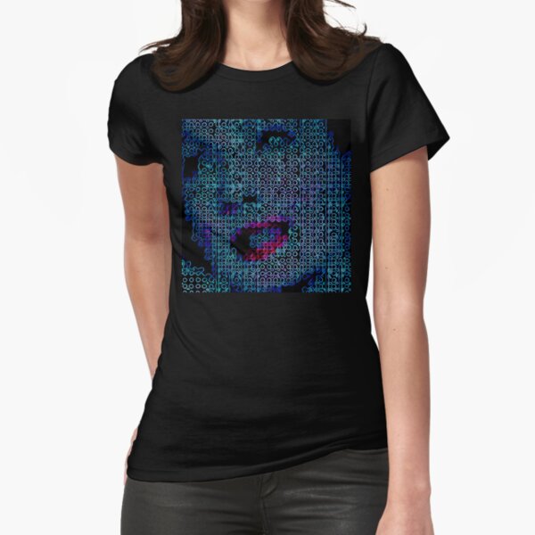 Fitted T-Shirt