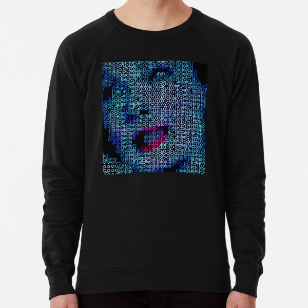 Lightweight Sweatshirt