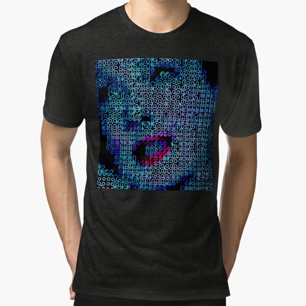 Tri-blend T-Shirt