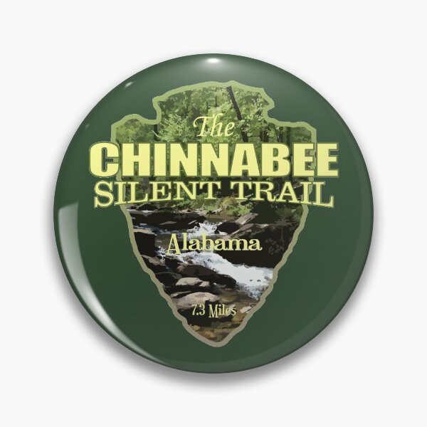 Item preview, Chinnabee Silent Trail (arrowhead) designed and sold by curranmorgan.