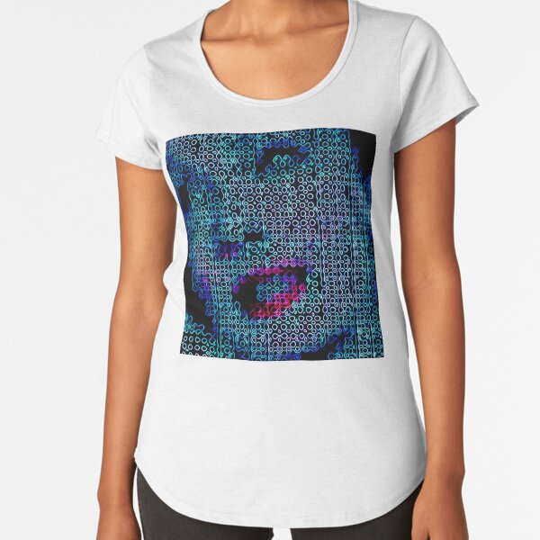Premium Scoop T-Shirt