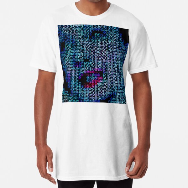 Long T-Shirt